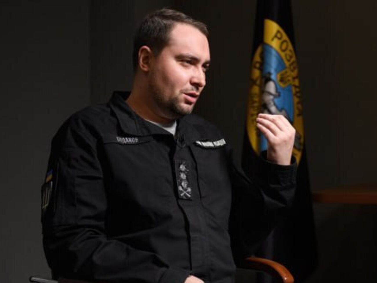 Буданов у списку спецслужб РФ на ліквідацію – лідер Чеченської республіки Ічкерія