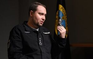 Буданов – у списку спецслужб РФ на ліквідацію – лідер Чеченської Республіки Ічкерія