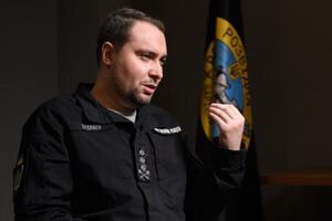 Буданов – у списку спецслужб РФ на ліквідацію – лідер Чеченської Республіки Ічкерія