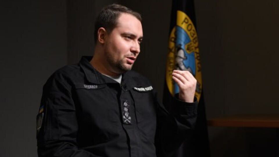 Буданов у списку спецслужб РФ на ліквідацію – лідер Чеченської республіки Ічкерія