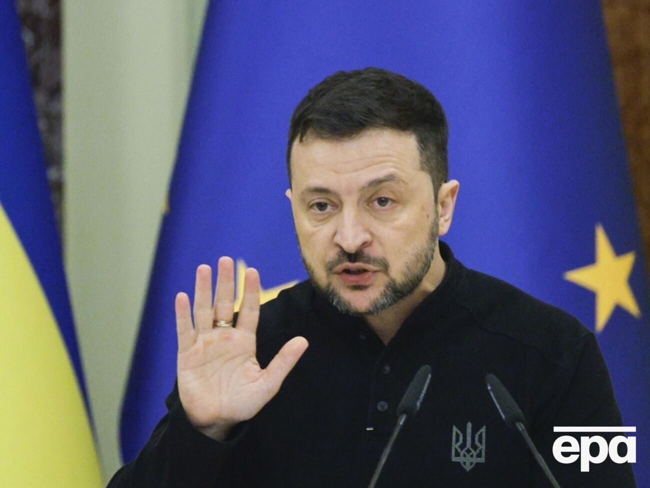 У РФ є п'ять сценаріїв наступу на Україну з території Білорусі – Зеленський