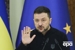 У РФ є п'ять сценаріїв наступу на Україну з території Білорусі – Зеленський