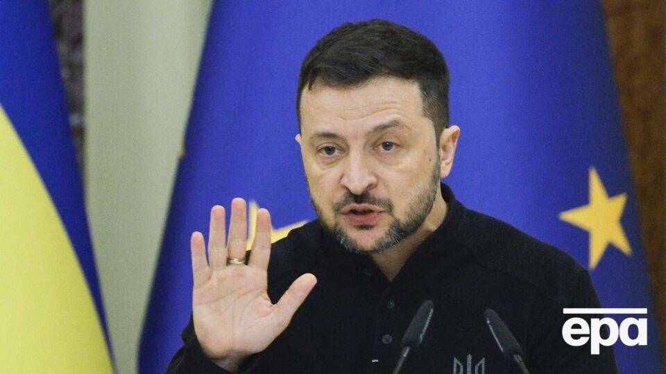 У РФ є п'ять сценаріїв наступу на Україну з території Білорусі – Зеленський