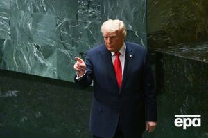 Иран пригрозил расширением войны за пределы Ближнего Востока после заявления Трампа