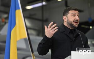 Зеленский заявил, что РФ планирует призвать еще 100 тыс. человек. Упомянул о Приднестровье