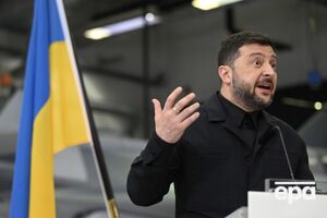 Зеленський заявив, що РФ планує призвати ще 100 тис. осіб. Згадав про Придністров'я