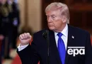Трамп домігся заборони на перевірку старих податкових декларацій для себе, своєї сім'ї та їхнього бізнесу
