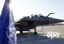 У Литві оголосили повітряну тривогу, людей спрямовують в укриття