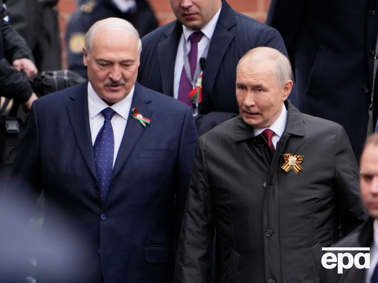 "Путін демонструє, що Білорусь – його земля". У РНБО пояснили справжню мету ядерних навчань Росії