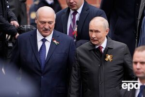 "Путин демонстрирует, что Беларусь – его земля". В СНБО объяснили настоящую цель ядерных учений России