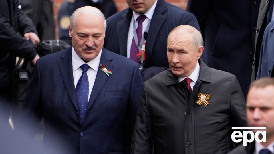 "Путін демонструє, що Білорусь – його земля". У РНБО пояснили справжню мету ядерних навчань Росії