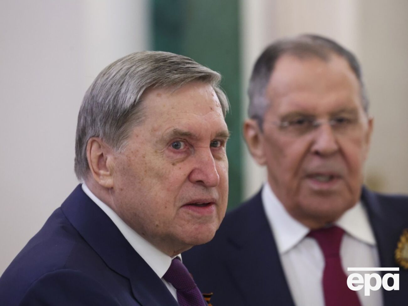 У Кремлі замінили "дух Анкориджа" на "дух Пекіна"
