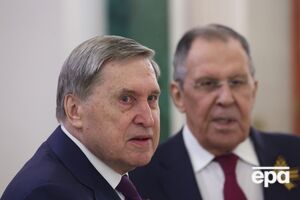 В Кремле сменили "дух Анкориджа" на "дух Пекина"