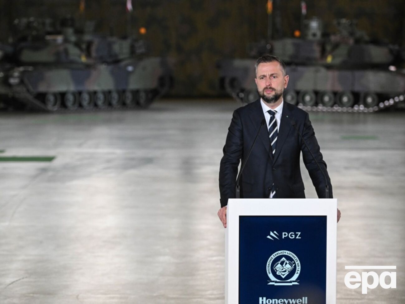 Украина должна точнее выбирать цели в РФ и защищать НАТО – минобороны Польши