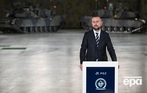 Украина должна точнее выбирать цели в РФ и защищать НАТО – минобороны Польши