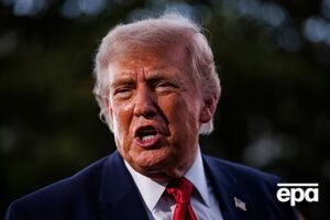 Трамп заявив, що може стати прем'єр-міністром Ізраїлю