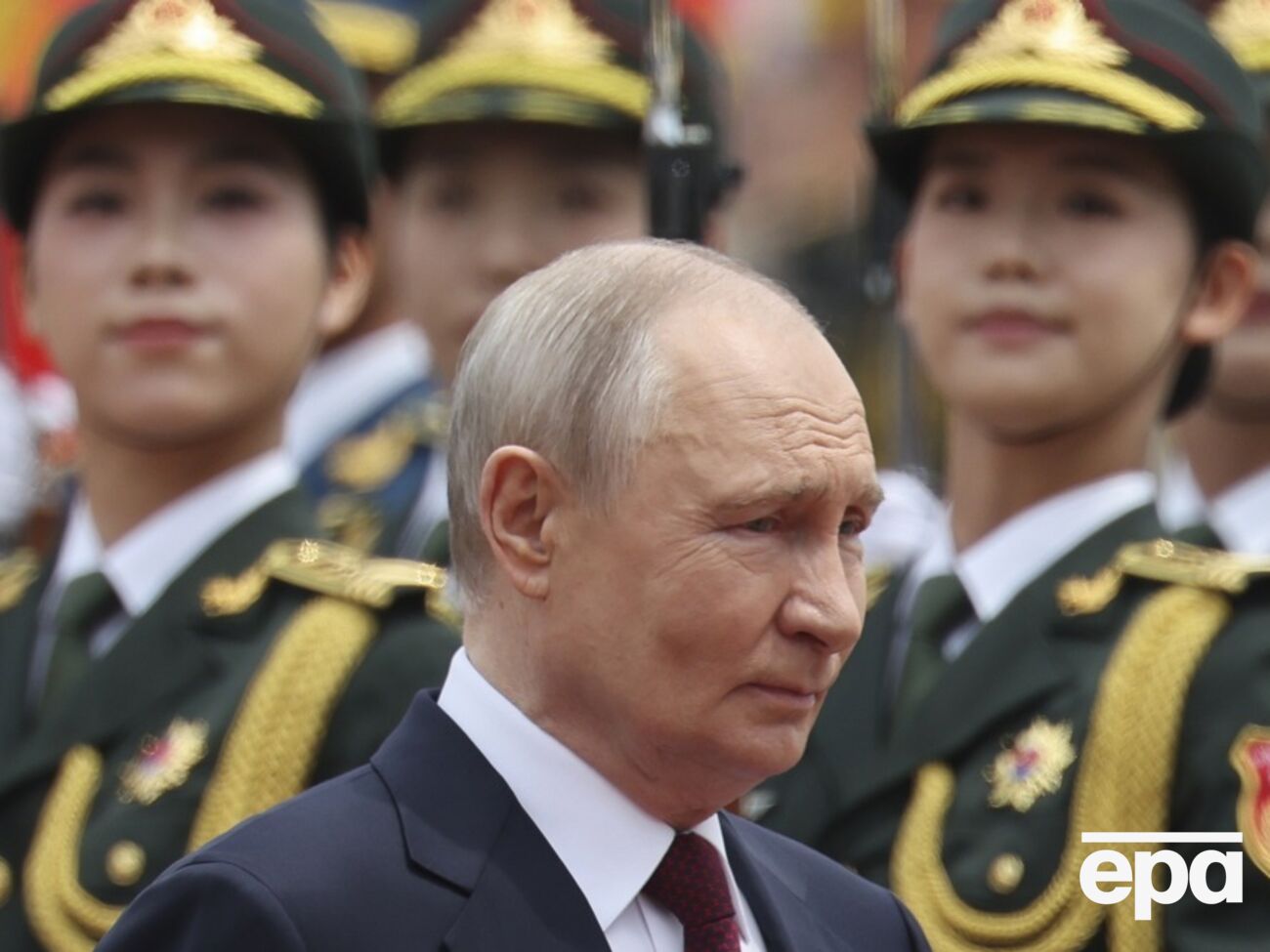 Сколько на самом деле двойников у Путина, кто они и как их готовят?