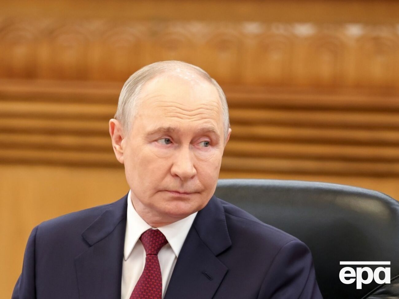 Где прячется "бункерный дед"? Что известно о ядерных убежищах Путина