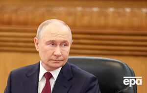Где прячется "бункерный дед"? Что известно о ядерных убежищах Путина