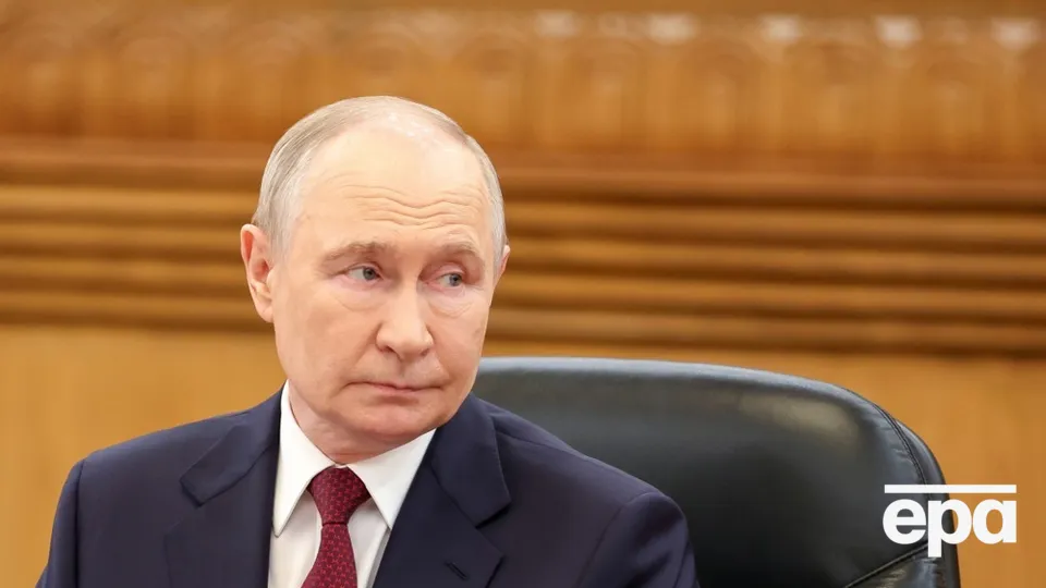 Где прячется "бункерный дед"? Что известно о ядерных убежищах Путина
