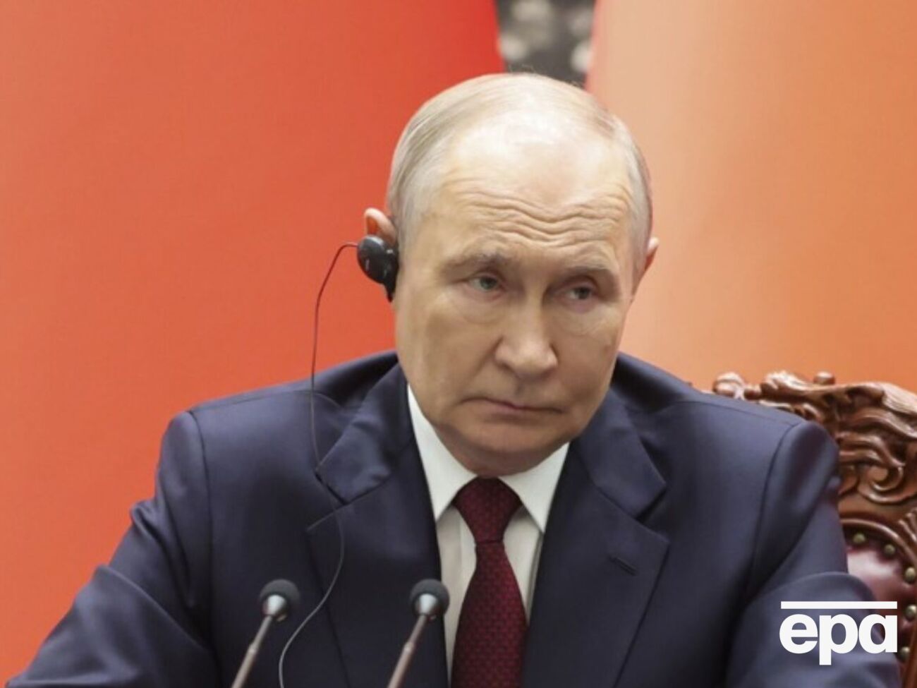 Си Цзиньпин включил Путину фрагмент "Лебединого озера" – символа переломных моментов в советской истории