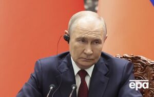 Си Цзиньпин включил Путину фрагмент "Лебединого озера" – символа переломных моментов в советской истории