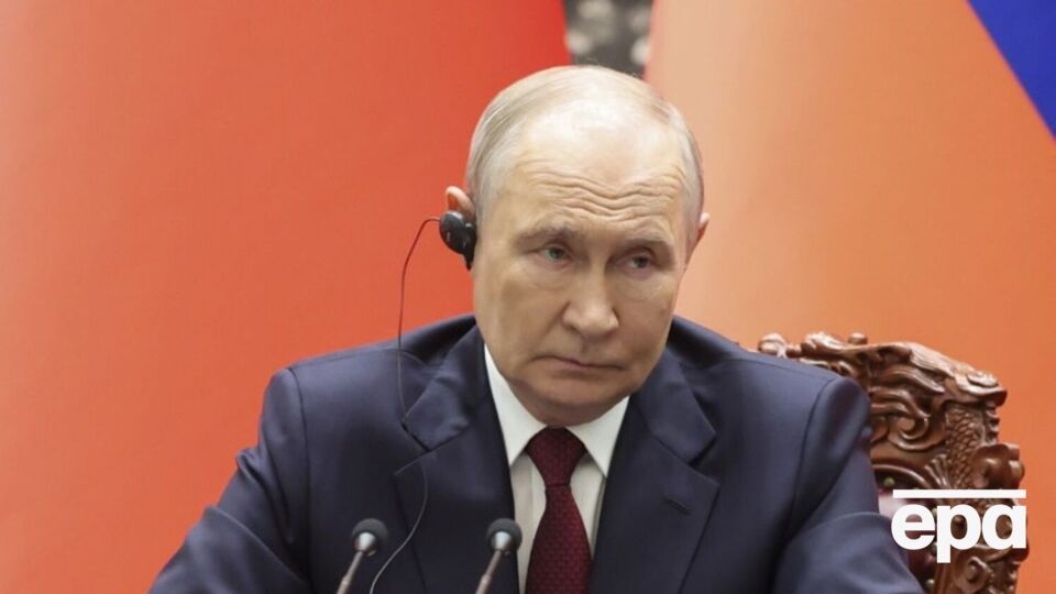 Си Цзиньпин включил Путину фрагмент "Лебединого озера" – символа переломных моментов в советской истории