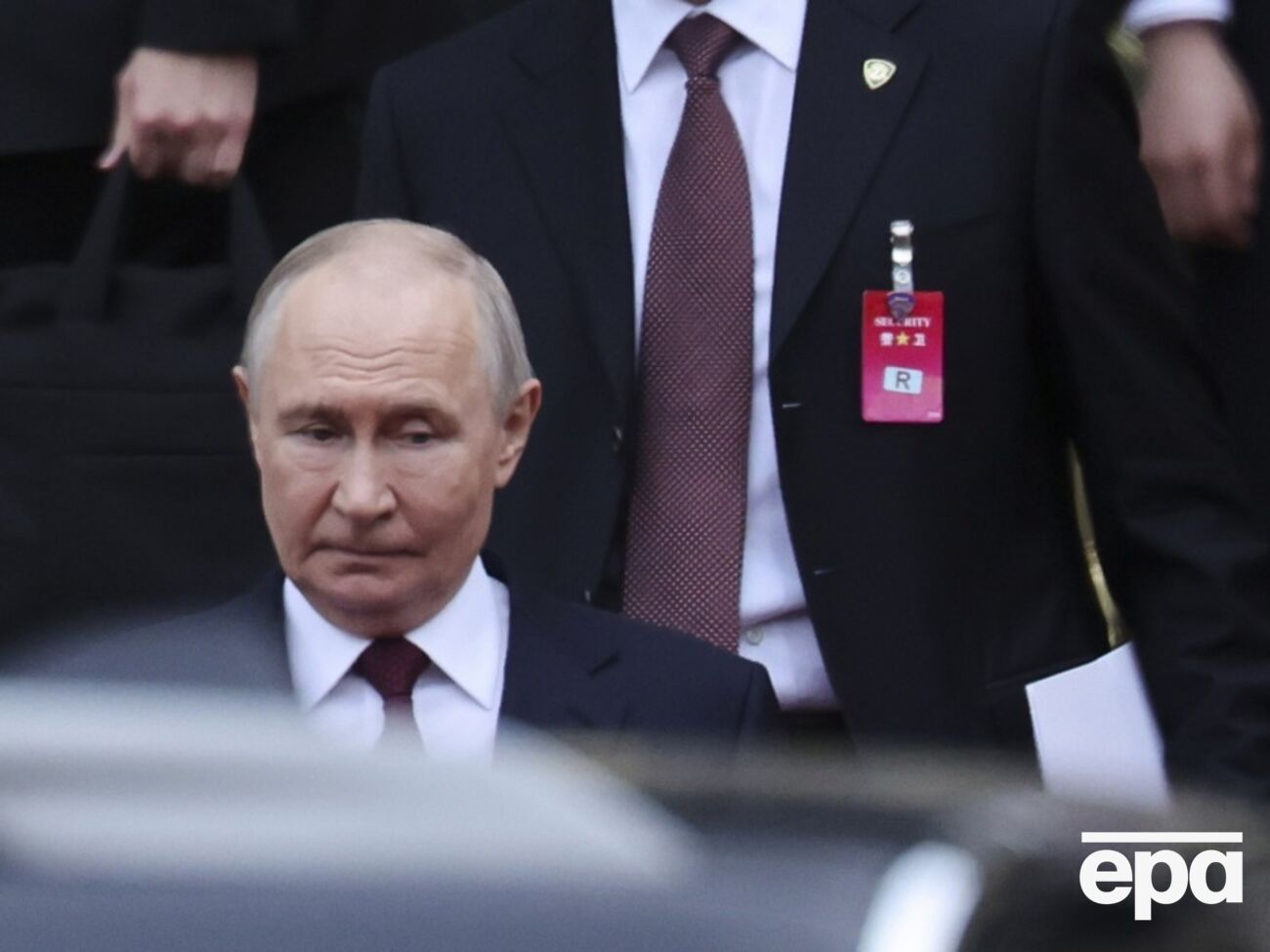 Путин не добился от Си Цзиньпина решения по "Силе Сибири" – СМИ