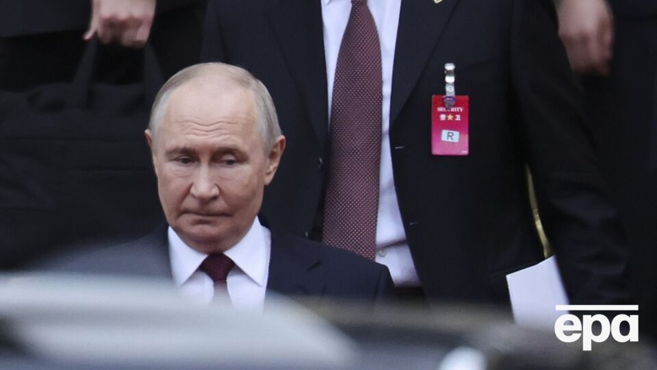 Путин не добился от Си Цзиньпина решения по "Силе Сибири" – СМИ
