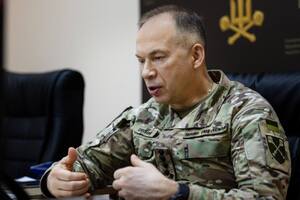 ЗСУ суттєво посилили атаки на глибокий тил окупантів – Сирський