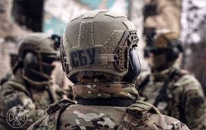 СБУ проводит обыски в трех областных управлениях Нацполиции