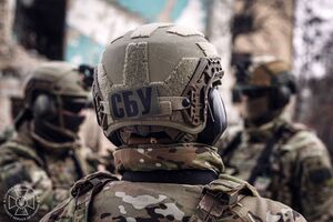 СБУ проводить обшуки у трьох обласних управліннях Нацполіції