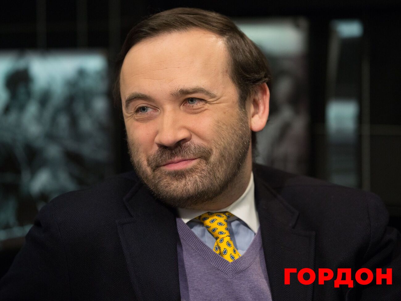 Схватка кланов внутри Кремля, ПВО Москвы, астролог Путина. Интервью Бацман с Пономаревым. Видео