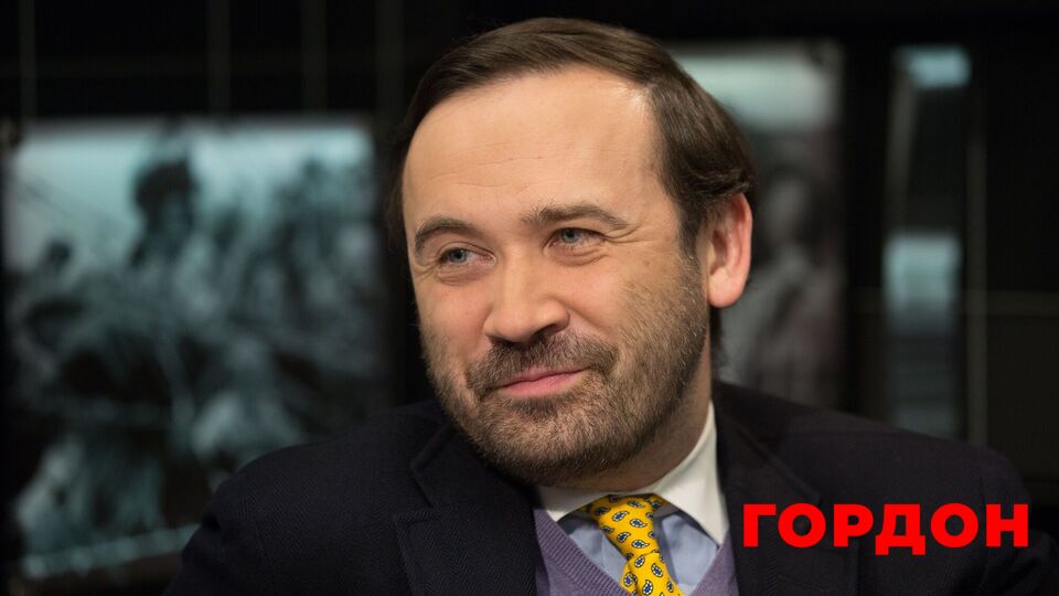 Сутичка кланів усередині Кремля, ППО Москви, астрологиня Путіна. Інтерв'ю Бацман із Пономарьовим. Відео
