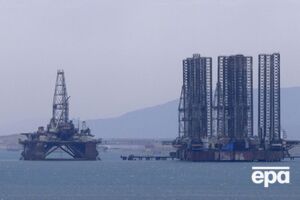 Росія визнала українські дрони головною загрозою для економіки на Каспії