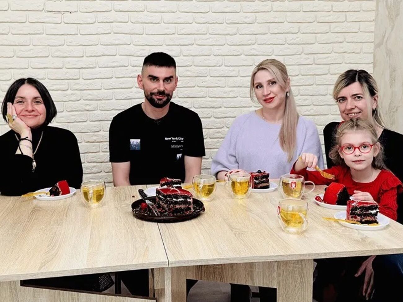 "Серце Азовсталі" забезпечило підтримкою й житлом сім'ю захисника Маріуполя Андрія Гончара