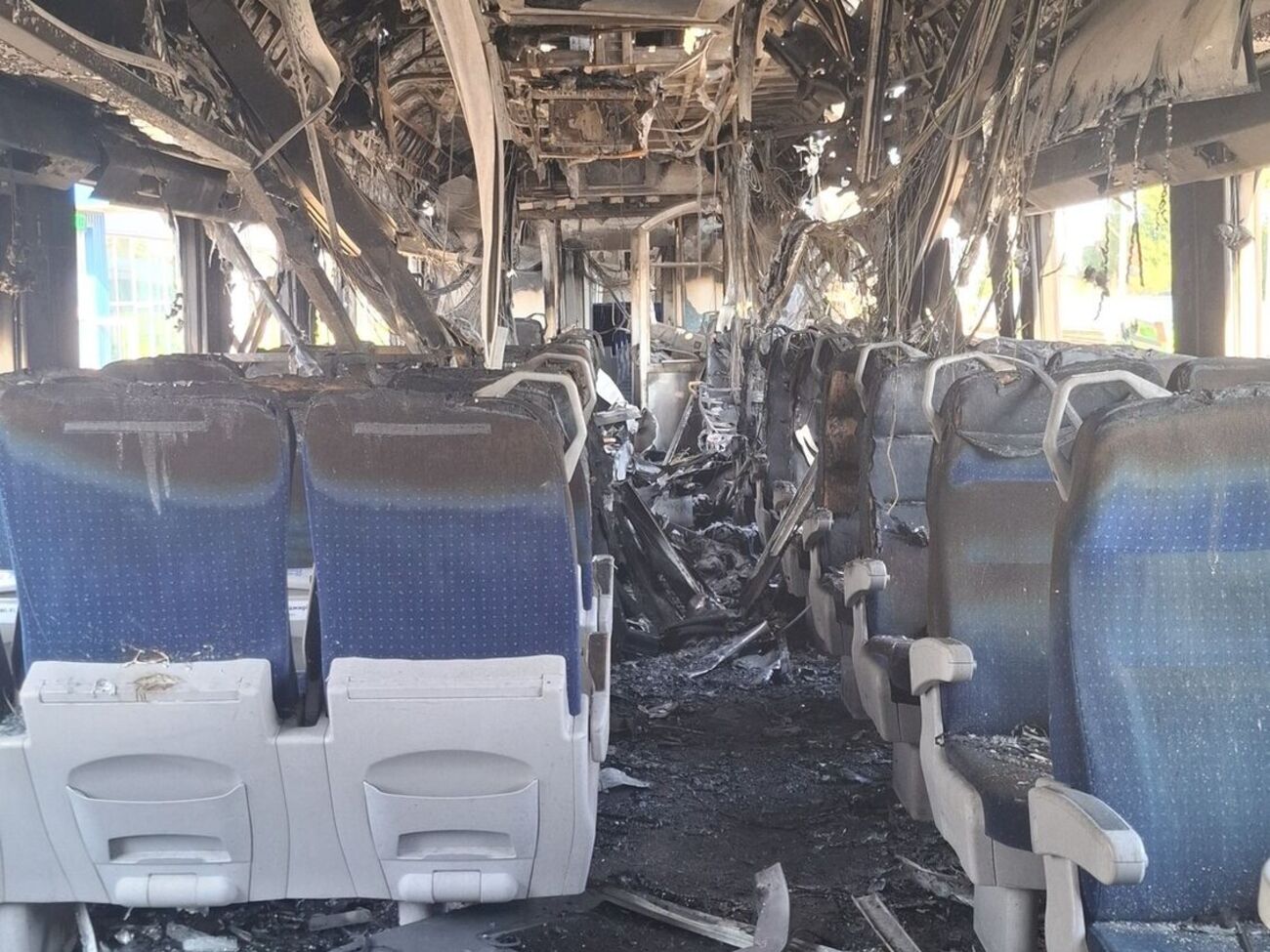 "Цей літній сезон буде важчим". Десятки вагонів УЗ знищено, сотні – в ремонті, понад 1000 – непридатні