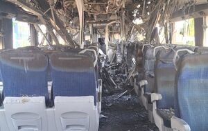 "Этот летний сезон будет сложнее". Десятки вагонов УЗ уничтожены, сотни — в ремонте, более 1000 — непригодны