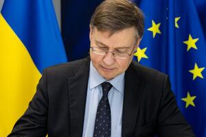 Україна отримає перші мільярди від ЄС у межах кредиту на €90 млрд уже в червні