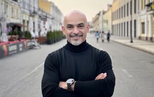 Объект в РФ, который прятали во Вторую мировую, снова оказался в центре войны