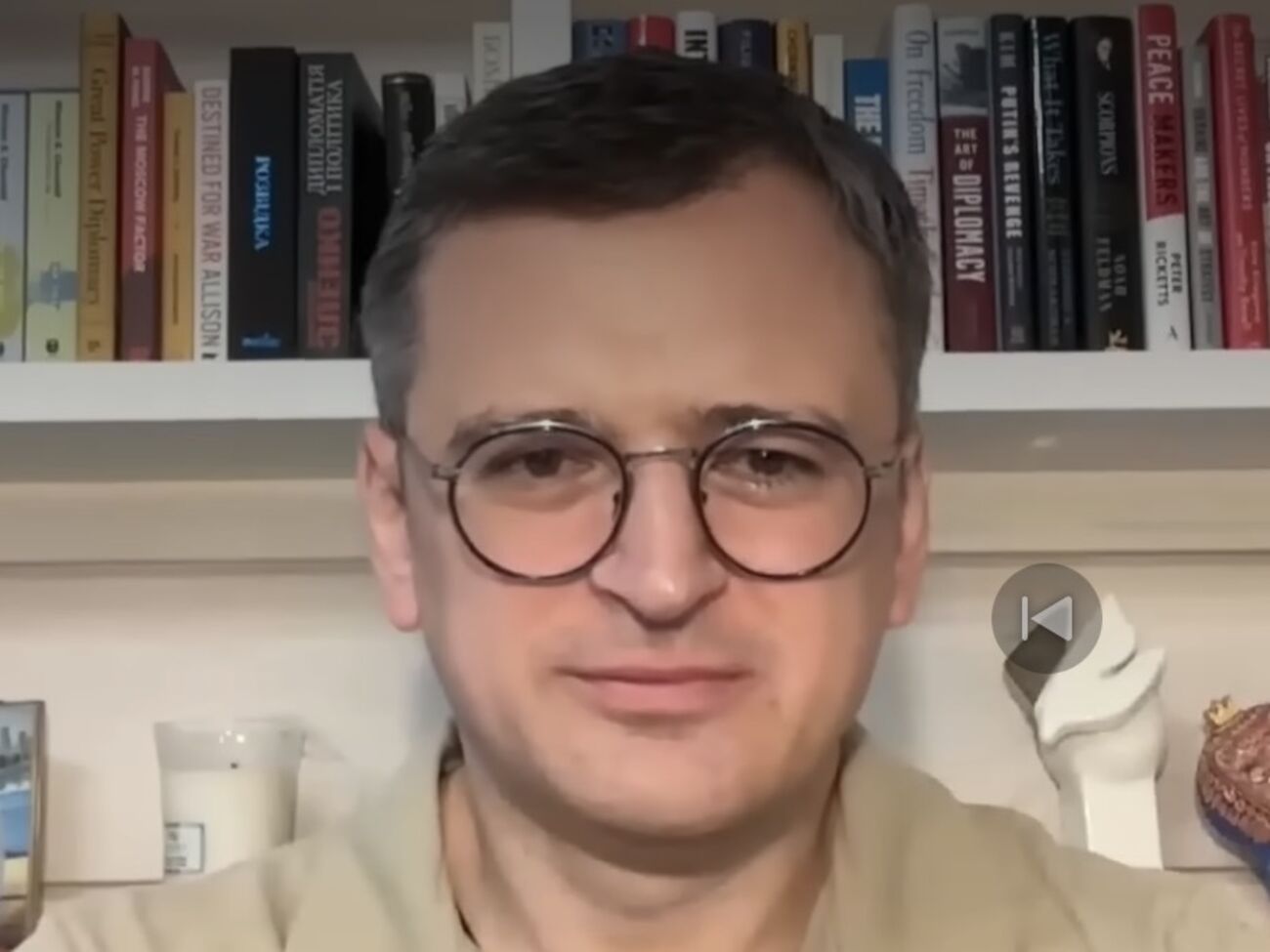 Давайте не оскотинюватися