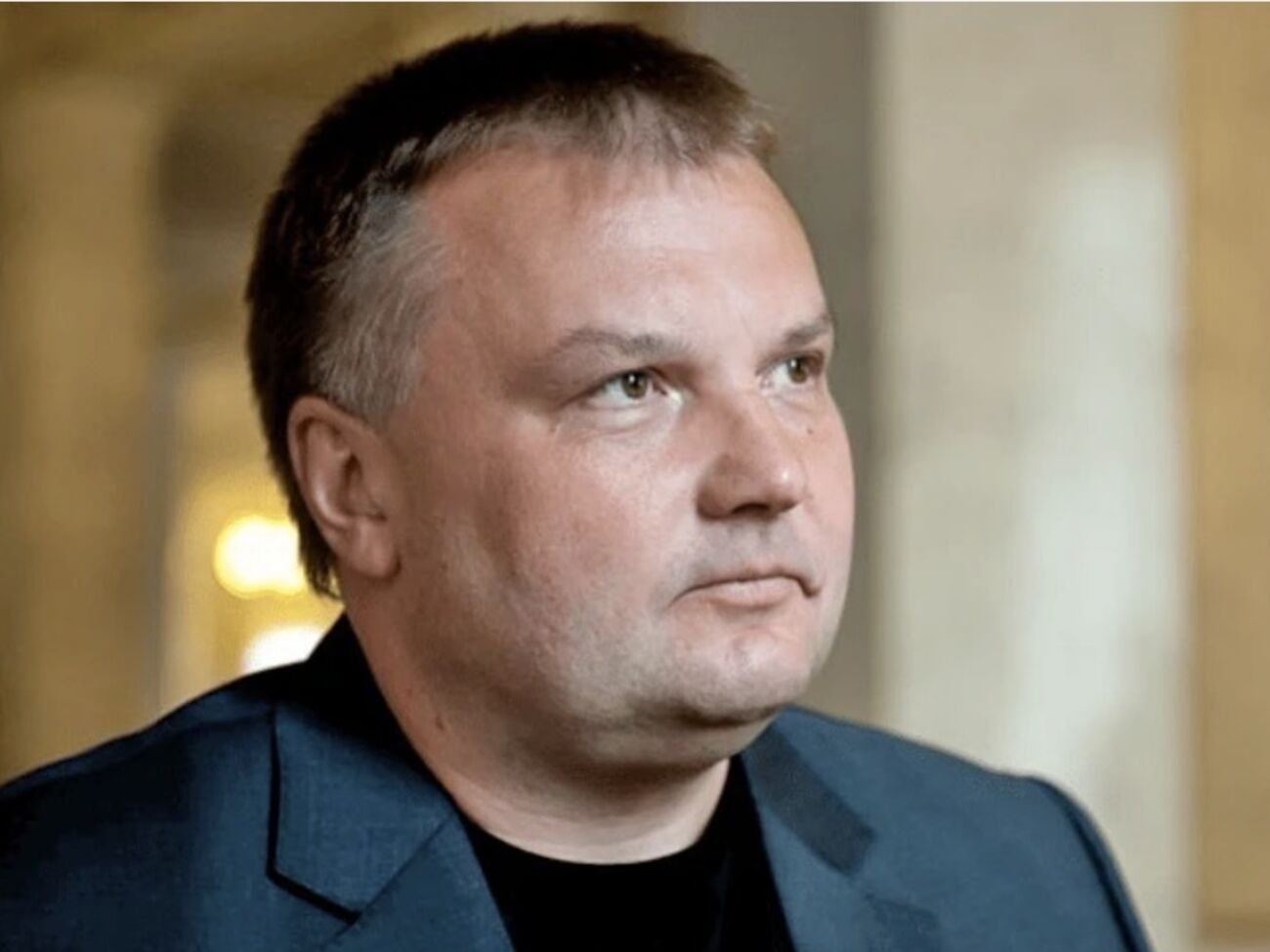 І перше, і друге – чергова помилка кремлівського старця