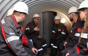 ЕС должен учитывать влияние CBAM на украинскую металлургию – евродепутат Карин Карлсбро