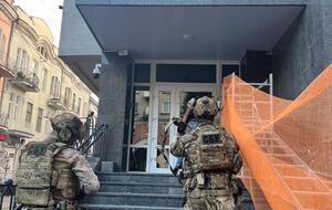 Нацполиция прикрывала работу "порноофисов" в трех областях – генпрокурор