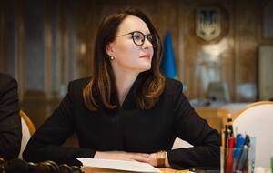 Правительство совместно работает на стратегией "Экономики будущего" для Украины – Свириденко