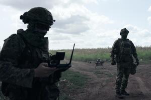"Піхота підсвічує своїми життями". Військові розповіли про тактику РФ і ситуацію в Куп’янську