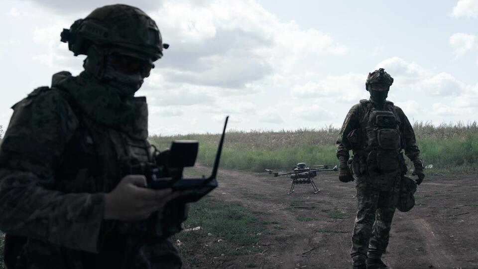 "Піхота підсвічує своїми життями". Військові розповіли про тактику РФ і ситуацію в Куп’янську