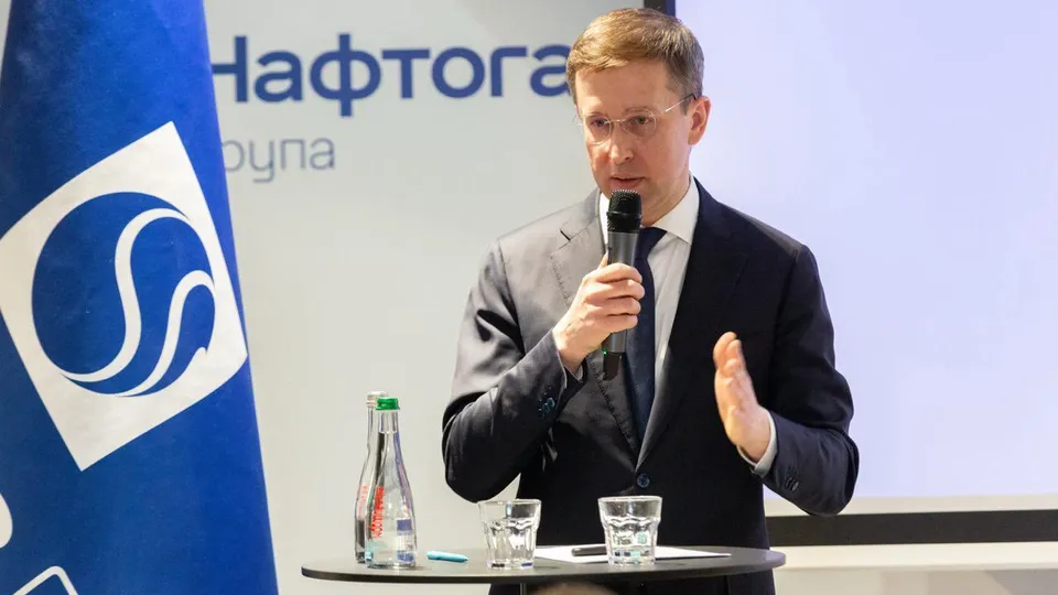 Казахстан разрешил взыскать с российского "Газпрома" $1,4 млрд в пользу Украины