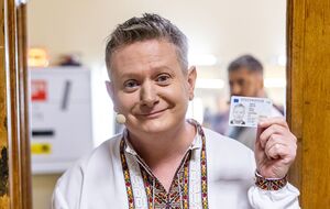 "Меня звал Харламов. Я отказался". Звезда "Дизель Шоу" рассказал, как переезд в Киев изменил его жизнь