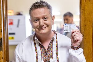 "Меня звал Харламов. Я отказался". Звезда "Дизель Шоу" рассказал, как переезд в Киев изменил его жизнь